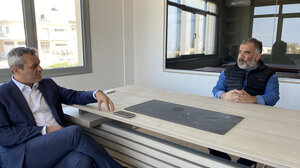 Μαμουλάκης: Κίνδυνος για τα ακίνητα της ΕΑΣΗ