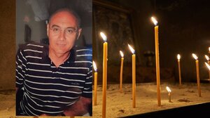 Βαθιά η θλίψη για τον αιφνίδιο θάνατο του επιχειρηματία