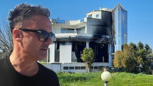 Σοκ στη Μεσαρά για τον τραγικό θάνατο του Μανούσου!