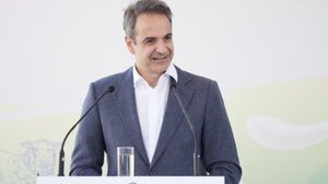 Ιταλία: «Ισχυρή η συνεργασία και η φιλία Ελλάδας και Ιταλίας»