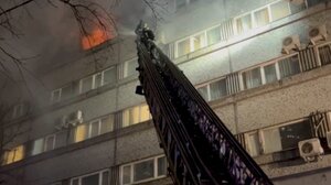 Ρωσία: Εμπρησμός σε ξενοδοχείο στοίχισε τη ζωή σε έξι ανθρώπους