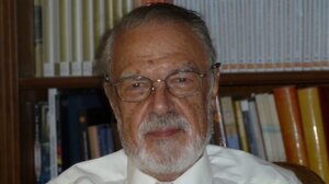 Παναγιώτης Καρύδης: «Τα κτίρια τινάχτηκαν στον αέρα σαν να τους έβαλαν δυναμίτες»