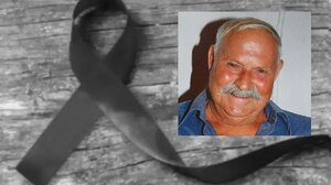 Τελευταίο 'αντίο' σε ένα λεβέντη άνθρωπο 