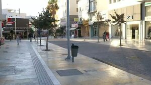 Ξανά η κυκλοφοριακή μελέτη για το κέντρο του Ηρακλείου στο Δημοτικό Συμβούλιο