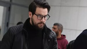 Δίκη για Μαλένα και Ίριδα: Τα βλέμματα στον Μάνο Δασκαλάκη για τους θανάτους των παιδιών του