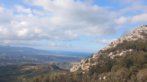 Σε μια ακόμα διαδρομή, ο Πεζοπορικός Όμιλος Ηρακλείου