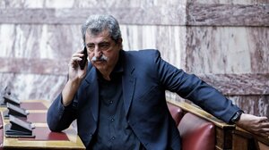 ΣΥΡΙΖΑ: Οι προτάσεις του Πολάκη και η συζήτηση για τους υποψήφιους περιφερειάρχες και δημάρχους