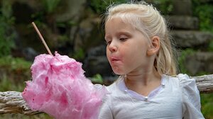 Τρεις τρόποι να τρώει το παιδί σας λιγότερη ζάχαρη