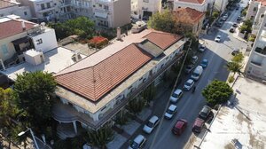 Στον Δήμο Χανίων το κτίριο του πρώην ΙΚΑ