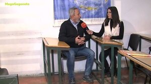 Προσομοίωση του τρομακτικού σεισμού της Τουρκίας στο Μουσείο Φυσικής Ιστορίας