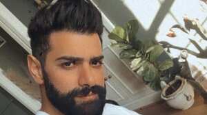 Σαρμπέλ: Το πρόβλημα υγείας και η αλήθεια για τη σχέση με τη γυναίκα του