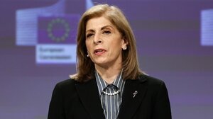 Κυριακίδου: Η πρόσβαση στα φάρμακα βασική προτεραιότητα της φαρμακευτικής νομοθεσίας της ΕΕ