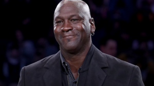 Τζόρνταν: Έκανε δωρεά 10 εκατομμυρίων δολαρίων στο Make-A-Wish