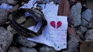 Κόλαση στη Συρία: Μάχη για τον εντοπισμό των αγνοουμένων καθώς οι ελπίδες εξανεμίζονται