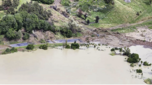 Τουλάχιστον 8 οι νεκροί από τον Τυφώνα στη Νέα Ζηλανδία