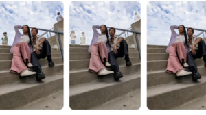 Η Google φέρνει το Magic Eraser στα iPhones 