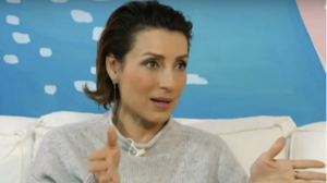 Ευδοκία Ρουμελιώτη: «Περάσαμε 3,5 χρόνια μαζί με το παιδί και μας είπαν πως δεν ολοκληρώνεται η υιοθεσία»