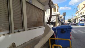 Επιτέθηκε σε υπάλληλο καθαριότητας που του έκανε παρατήρηση για το στρώμα