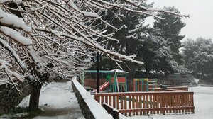 Κλειστά και αύριο τα σχολεία στον Δήμο Γόρτυνας