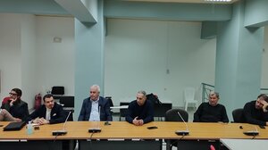 Διαφαίνεται λύση στην συγκρότηση σε σώμα του Συνδέσμου Ξενοδόχων Ν. Λασιθίου