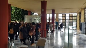 Μουσεία: Επαναλαμβανόμενες απεργίες αποφάσισε ο Σύλλογος Ελλήνων Αρχαιολόγων