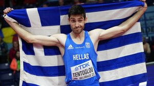 Τεντόγλου: «Έλληνες, είστε οι μεγαλύτερες παιχτούρες!»