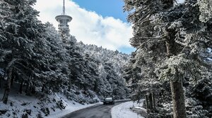 Έκτακτο δελτίο από την ΕΜΥ για την επερχόμενη κακοκαιρία