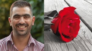 Το "ευχαριστώ" της οικογένειας του Σταμάτη