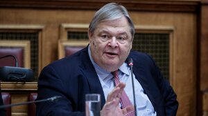 "Μπορώ να τον καλωσορίσω στη σφαίρα της μετα πολιτικής"