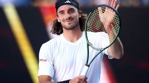 Στους «8» ο Τσιτσιπάς και τώρα ο Αλκαράθ