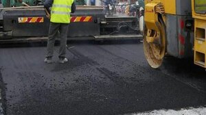 Έκτακτες κυκλοφοριακές ρυθμίσεις, λόγω έργων, στον κόμβο Μπαλί