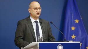 Γ. Οικονόμου: Εφαρμογή θα προειδοποιεί τους αγρότες για επερχόμενο παγετό