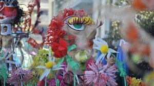 Ευχαριστήριο για την επιτυχή διοργάνωση των καρναβαλιών