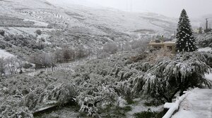 Κακοκαιρία "Μπάρμπαρα": Σε συναγερμό ολόκληρη η χώρα!