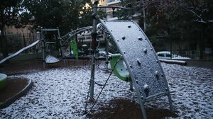 Κακοκαιρία "Μπάρμπαρα": Έρχεται νέο κύμα σφοδρών χιονοπτώσεων