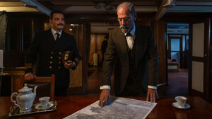 Προβολή του ντοκιμαντέρ «Βενιζέλος, αγώνας για τη Μικρά Ασία» 