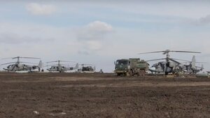 Το Ισραήλ θα παραδώσει στην Ουκρανία συστήματα προστασίας από μη επανδρωμένα αεροσκάφη   