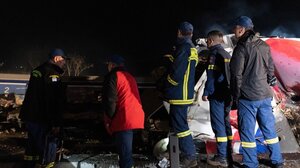 Εργατικό Κέντρο Ρεθύμνου: Οδύνη για την ανείπωτη τραγωδία