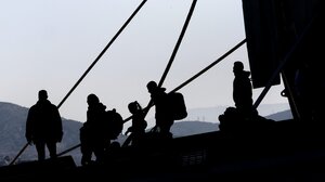 Το ελληνικό νησί που επισκέφθηκαν πάνω από 3.500 Τούρκοι τουρίστες τον χειμώνα