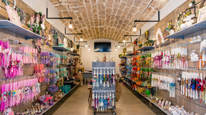 Πασχαλινό παζάρι αγάπης από τον Σύλλογο "Ορίζοντα"