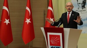 Τουρκία: Προκλητικό δημοσίευμα από την αντιπολίτευση του Κιλιτσντάρογλου