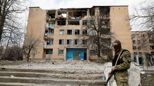 ΠΟΥ: Κλείνει εξειδικευμένο παράρτημα λόγω του πολέμου στην Ουκρανία