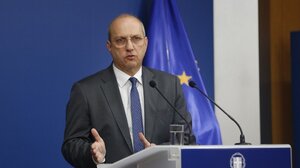 Συνεδριάζει την Πέμπτη το Υπουργικό Συμβούλιο