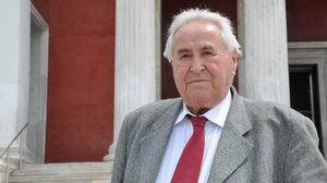 40 ημέρες από το θάνατο του Ιωάννη Συγγελάκη 