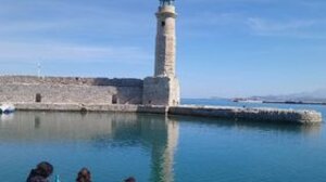 Στα χρώματα της άνοιξης το Ρέθυμνο