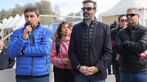 Αυγενάκης: «Το 1ο Karteros Run είναι γεγονός»