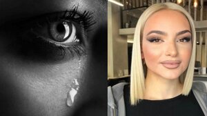 Σπαραγμός για τον τραγικό χαμό της 22χρονης Πένυς!