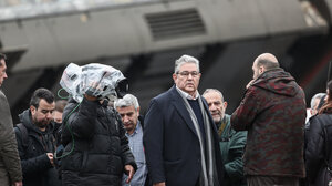 Κουτσούμπας από Τέμπη: Είναι ένα προδιαγεγραμμένο έγκλημα