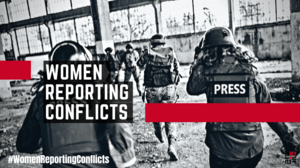 Δέκα γυναίκες δημοσιογράφοι νεκρές εν ώρα καθήκοντος το 2022