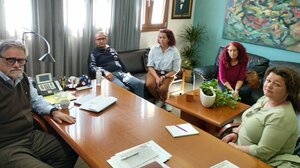 Σε νέα θέση μεταφέρεται η λαϊκή αγορά του Αγίου Νικολάου